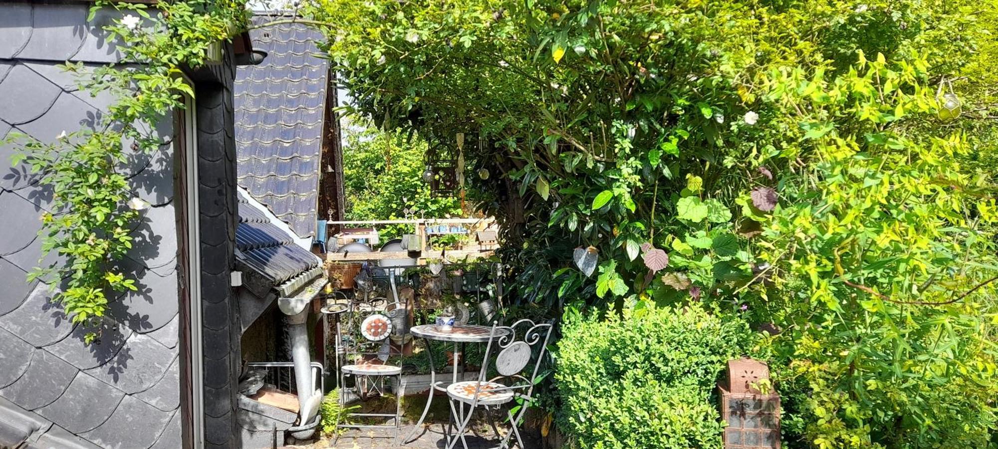 Ferienwohnungen Willrich Blankenheim  Extérieur photo