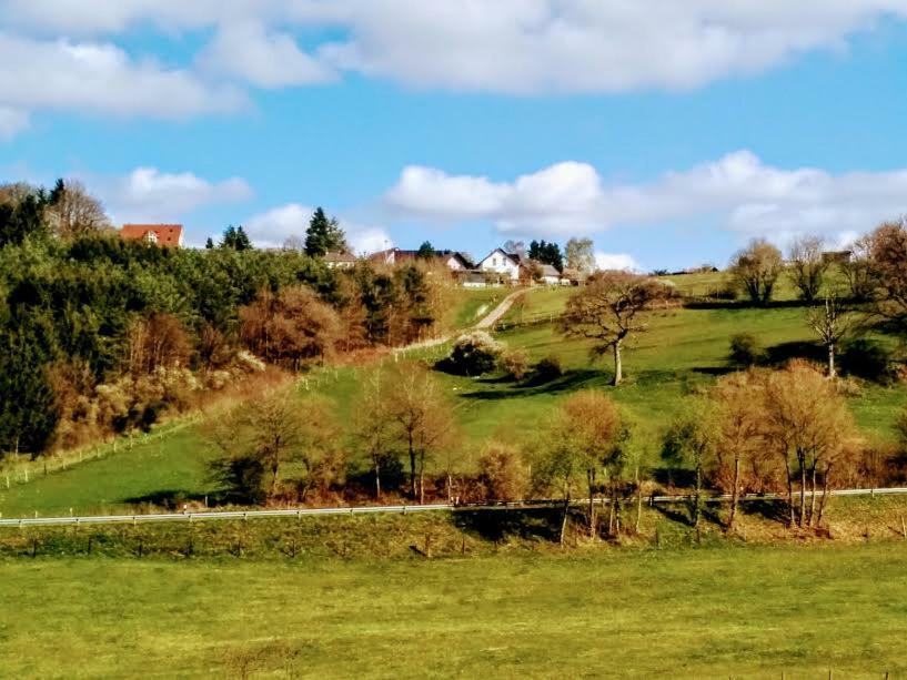 Ferienwohnungen Willrich Blankenheim  Extérieur photo